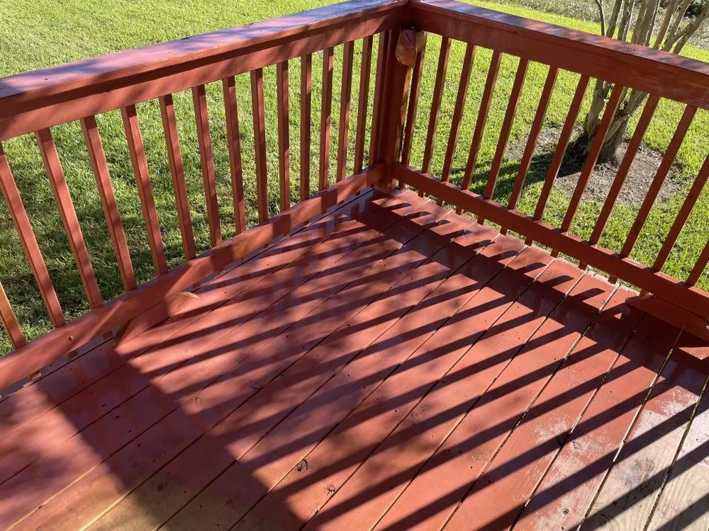 Trusted landscaping services for homes across Breaux Bridge, LA - Casey & Brysons Handyman Services