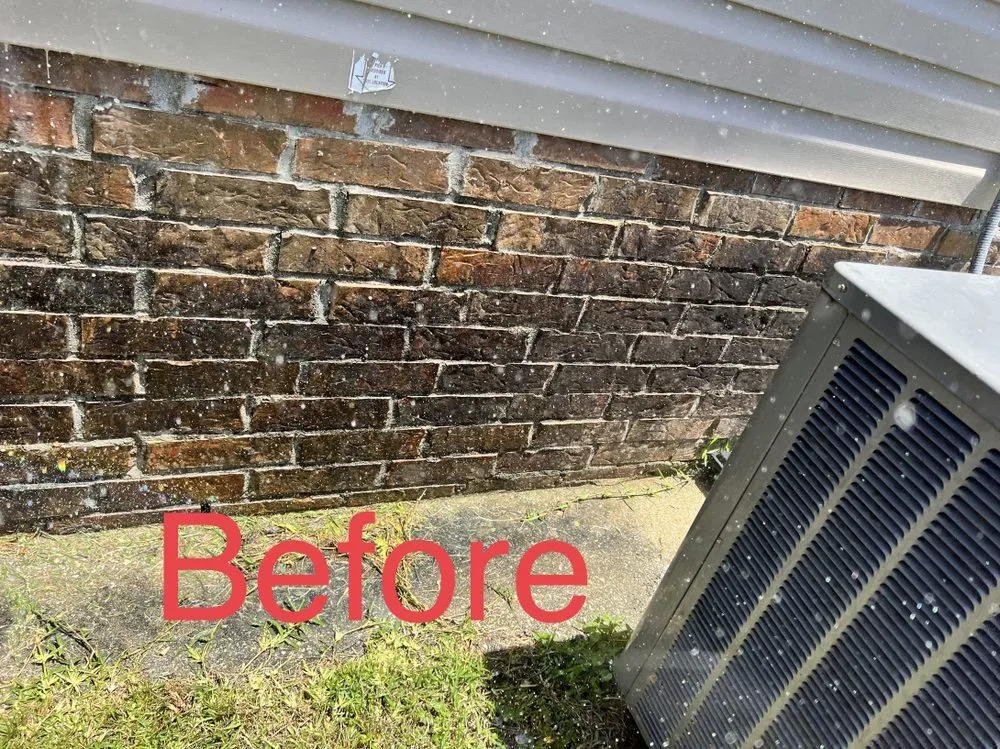 Reliable landscaping services in Breaux Bridge, LA - Casey & Brysons Handyman Services