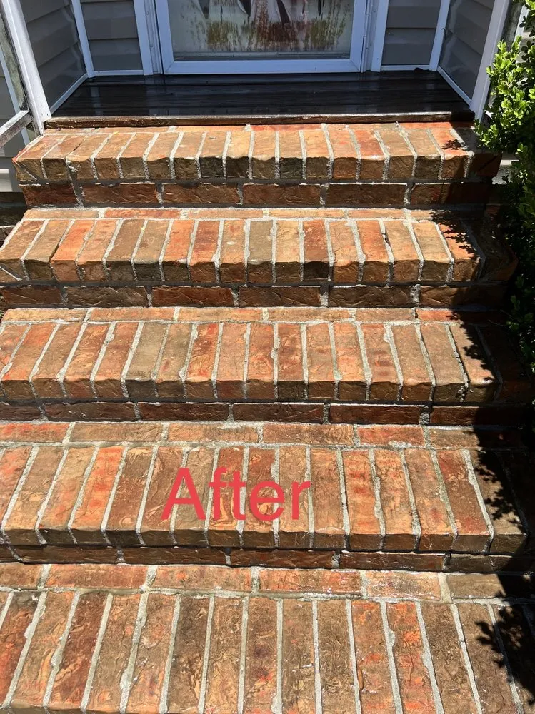 Trusted yard maintenance for outdoor upgrades in Breaux Bridge, LA by Casey & Brysons Handyman Services