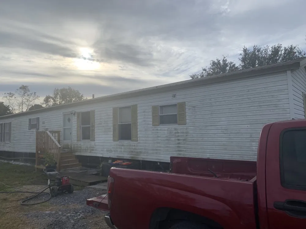 Trusted lawn mowing service for homes across Breaux Bridge, LA - Casey & Brysons Handyman Services