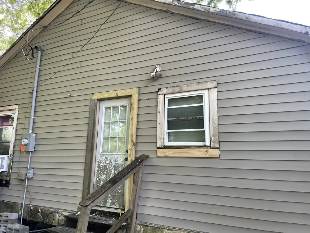 Reliable lawn care service near you across Breaux Bridge, LA - Casey & Brysons Handyman Services