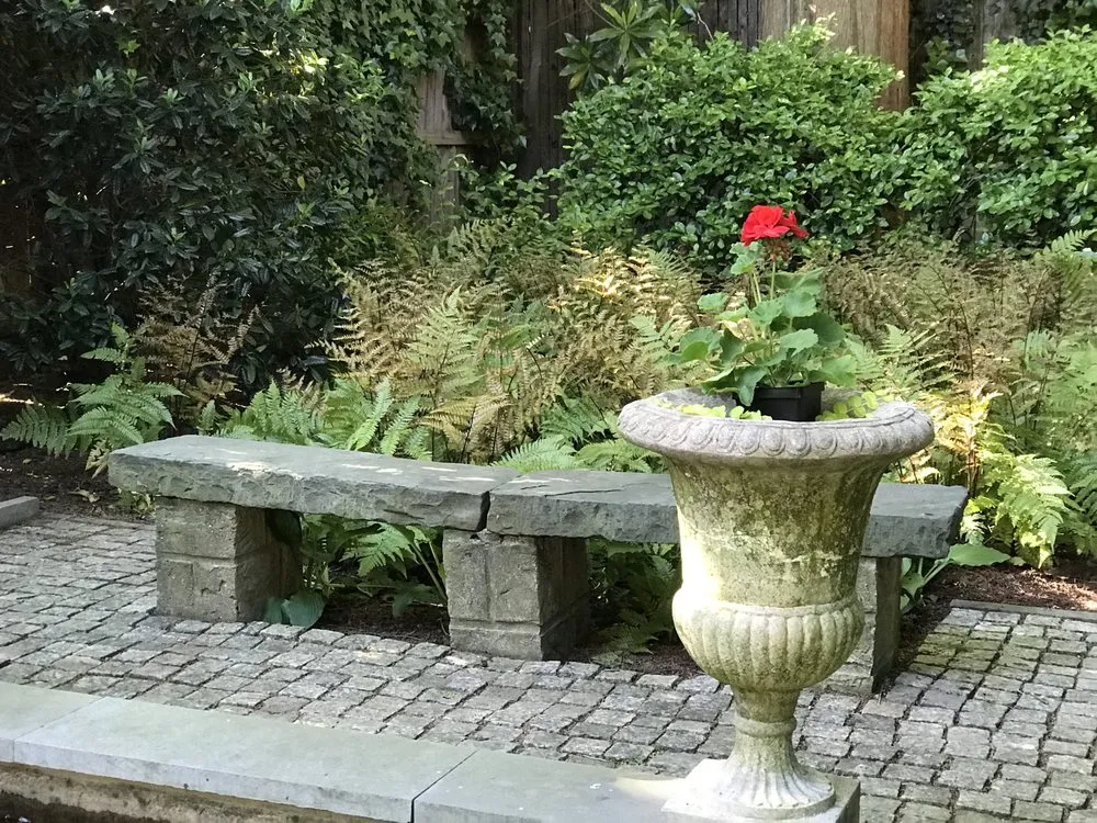 Expert landscape design with custom design across Washington DC, DC - Casey & Company