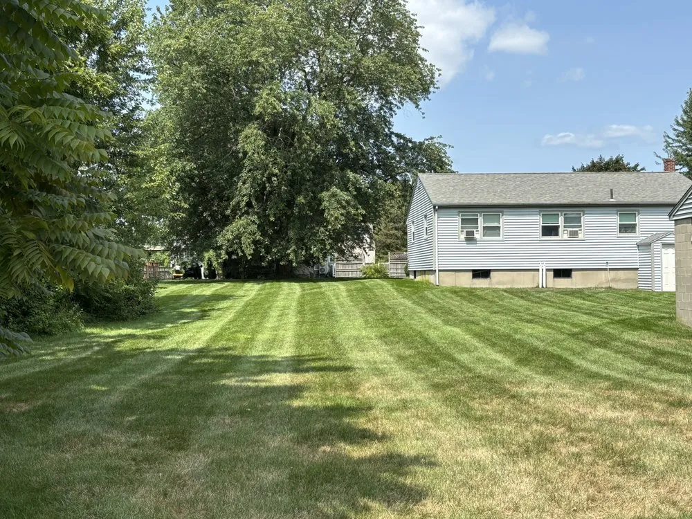 Local garden landscaping experts serving Haverhill, MA - Casey & Sons Landscaping Services