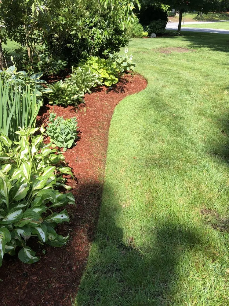 Expert residential landscaping for beautiful yards across Haverhill, MA - Casey & Sons Landscaping Services