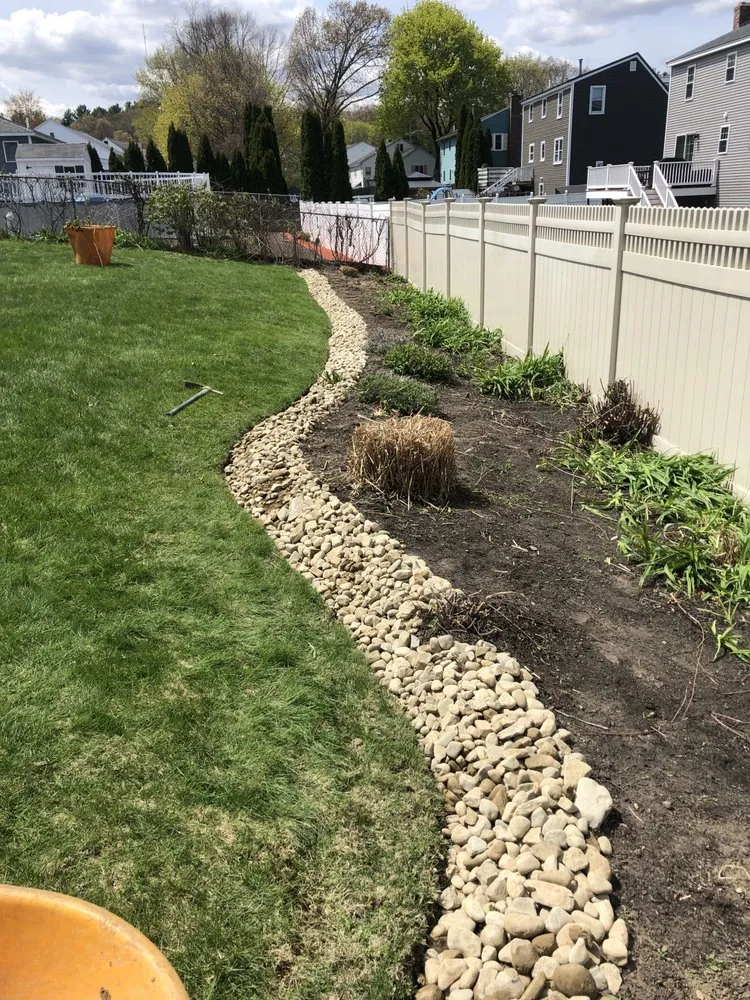 Custom lawn care service experts serving Haverhill, MA - Casey & Sons Landscaping Services