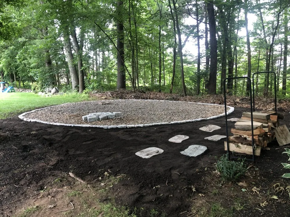 Local lawn care service for residential properties across Haverhill, MA - Casey & Sons Landscaping Services