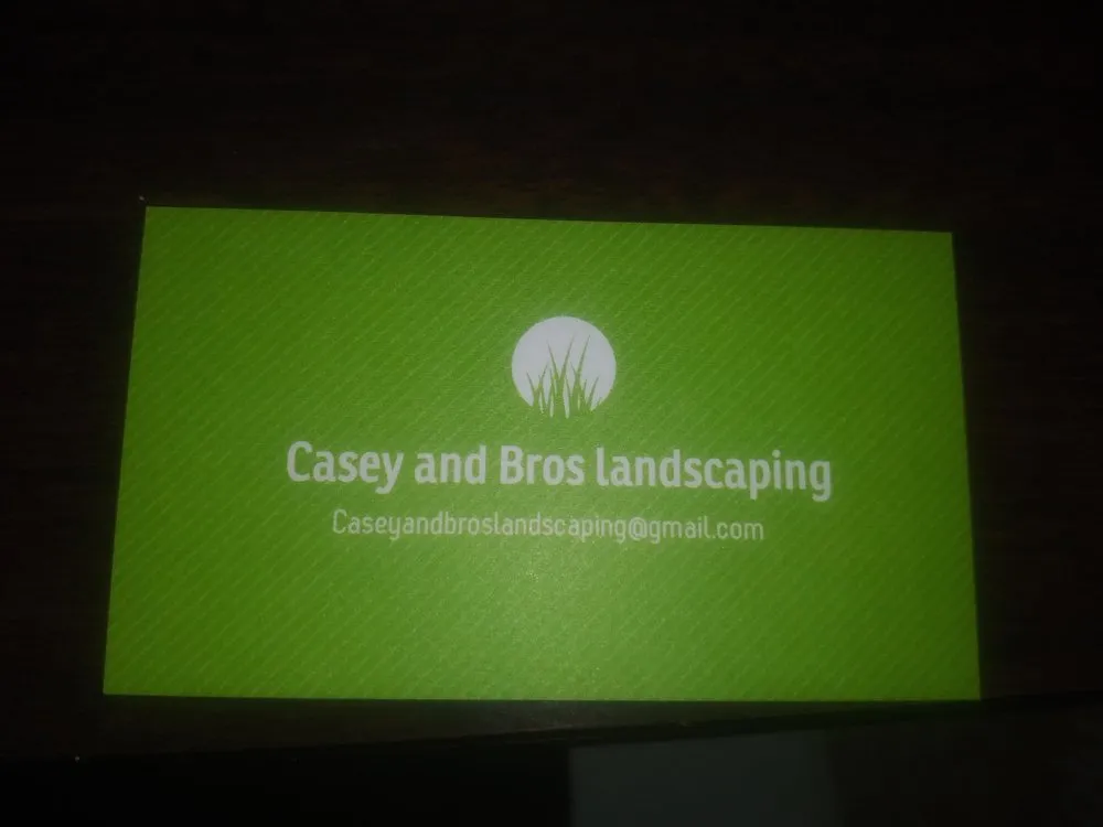 Trusted outdoor landscaping for residential properties in Waltham, MA by Casey And Bros Landscaping