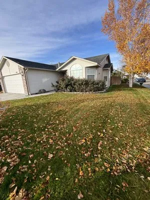 Casey Contracting Logo