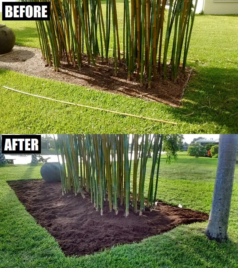 Affordable residential landscaping in Murdock, FL - Casey Key Lawn & Garden