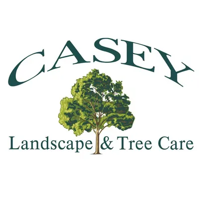 Casey Landscape and Tree Care Logo
