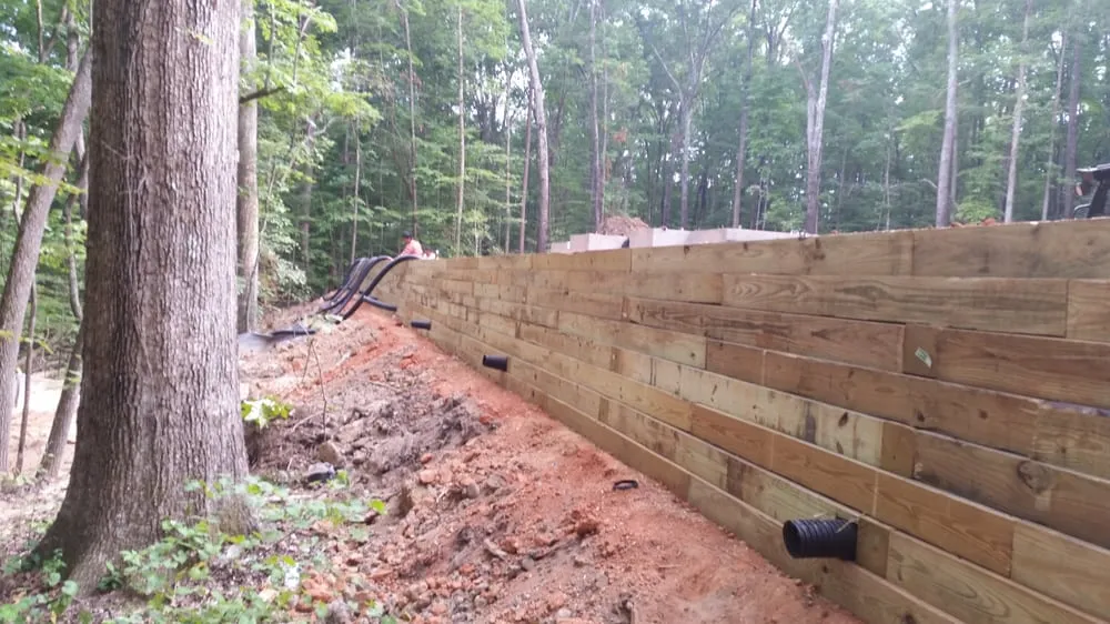 Expert lawn care service in Cumming, GA by Casey Scapes