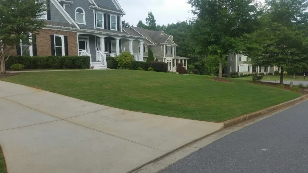 Professional landscape design experts serving Cumming, GA - Casey Scapes