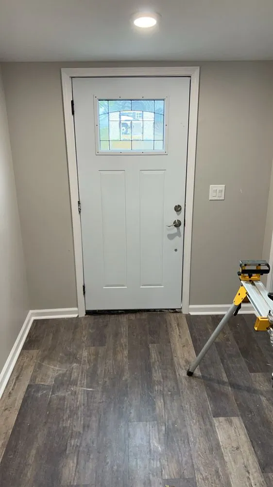 Local yard maintenance experts serving Scottsburg, IN - Casey Spicer