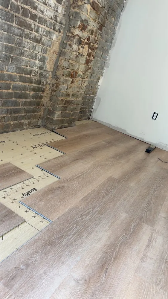 Affordable landscape design in Scottsburg, IN by Casey Spicer