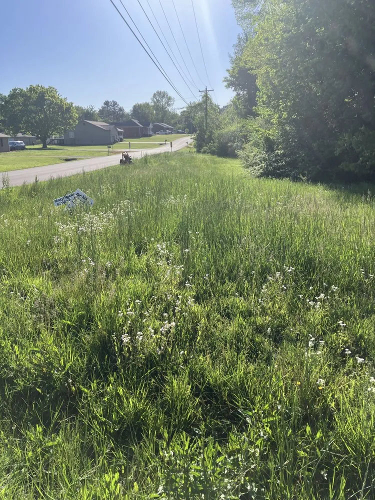 Affordable lawn mowing service in Kelso, TN - Casey T's Lawn Care