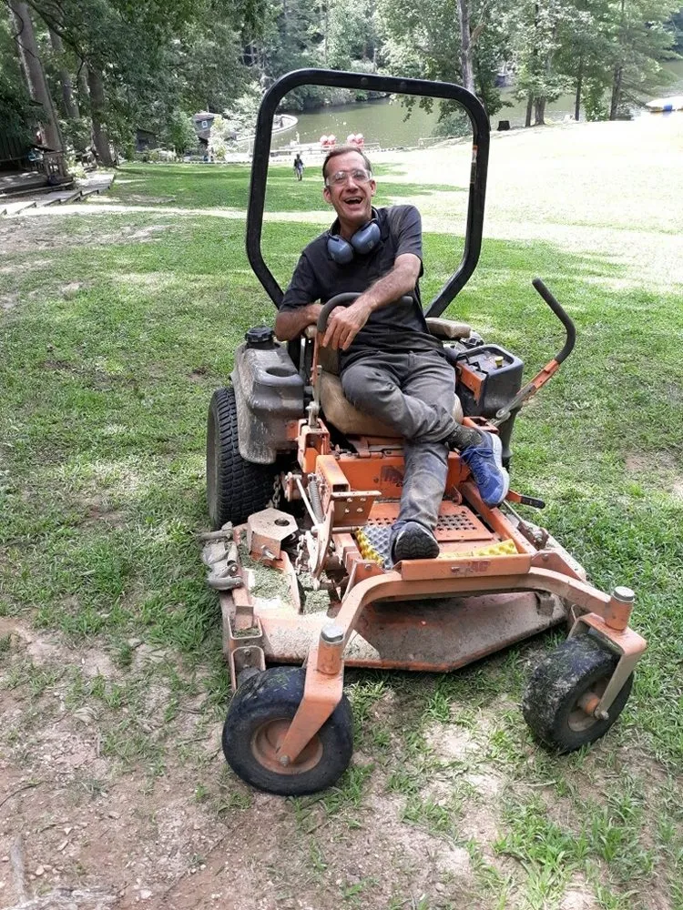 Expert residential landscaping near you across Kelso, TN - Casey T's Lawn Care