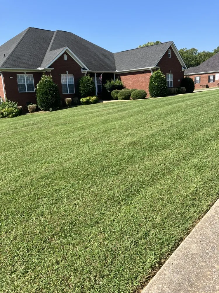 Trusted outdoor landscaping in Kelso, TN - Casey T's Lawn Care