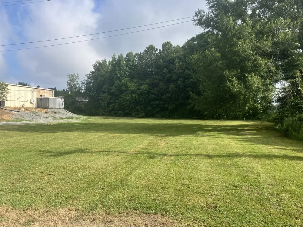 Professional residential landscaping in Kelso, TN by Casey T's Lawn Care