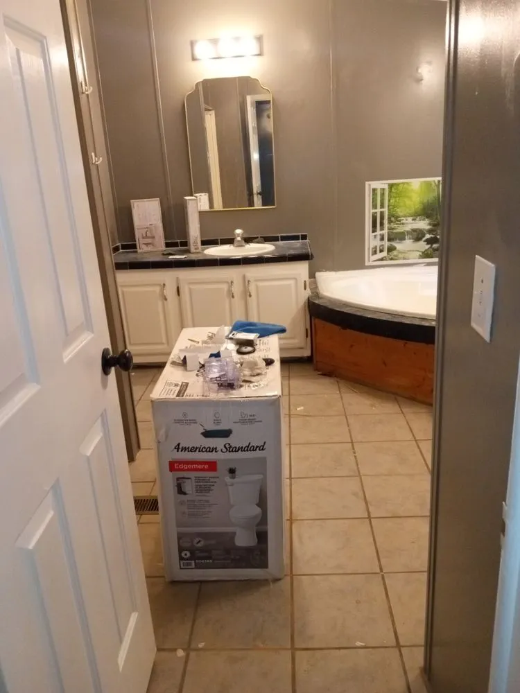 Top-rated yard cleanup service in Marion, NC by Casey's Clean It All