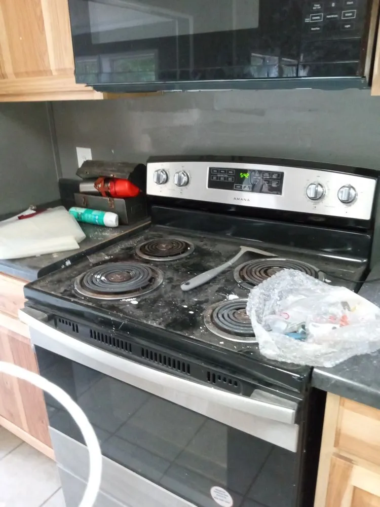 Custom landscape installation near you across Marion, NC - Casey's Clean It All