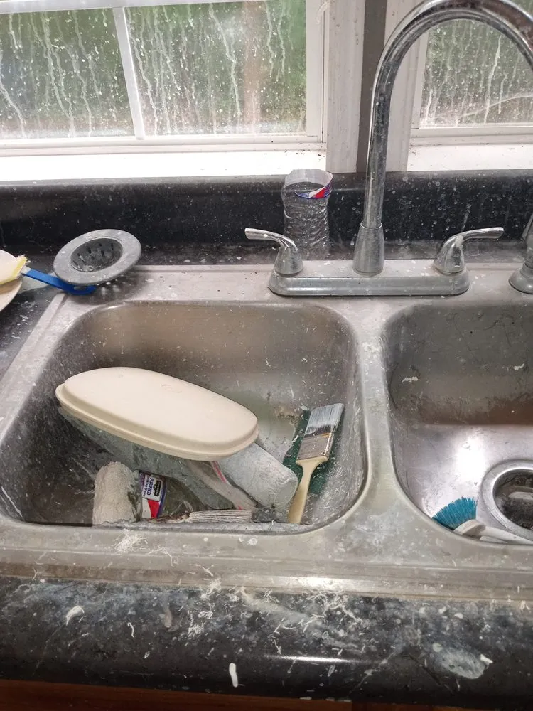 Affordable residential landscaping in Marion, NC by Casey's Clean It All