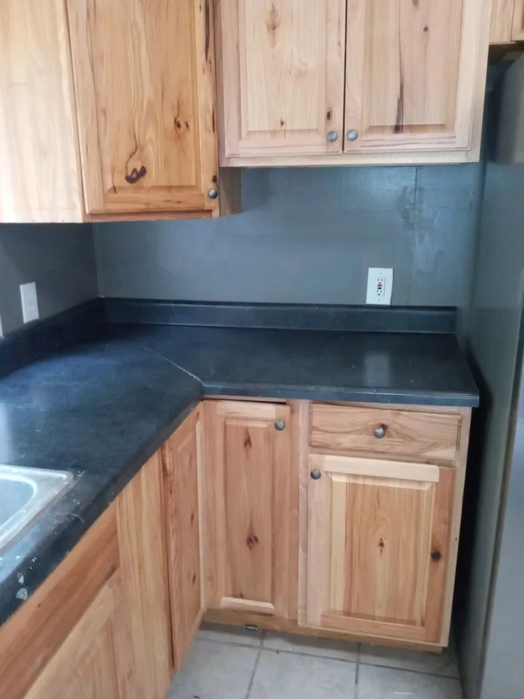 Custom landscape design in Marion, NC by Casey's Clean It All