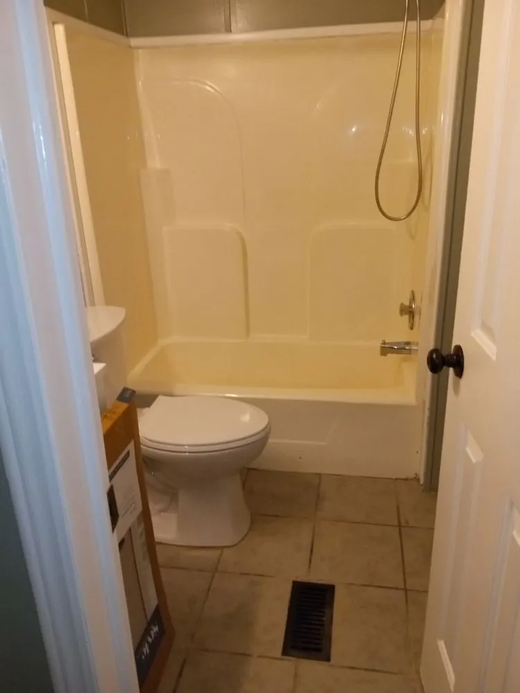 Affordable yard cleanup service experts serving Marion, NC - Casey's Clean It All