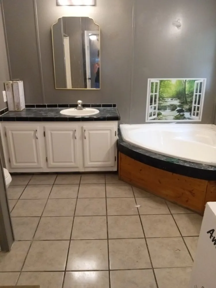 Custom lawn care service in Marion, NC - Casey's Clean It All