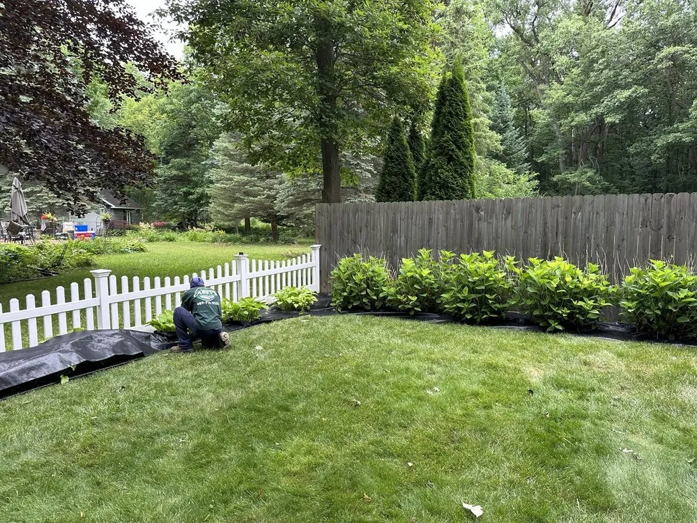 Trusted residential landscaping for outdoor upgrades across Bay City, MI - Casey’s complete lawn care