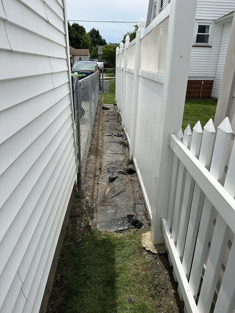 Trusted yard cleanup service experts serving Bay City, MI - Casey’s complete lawn care