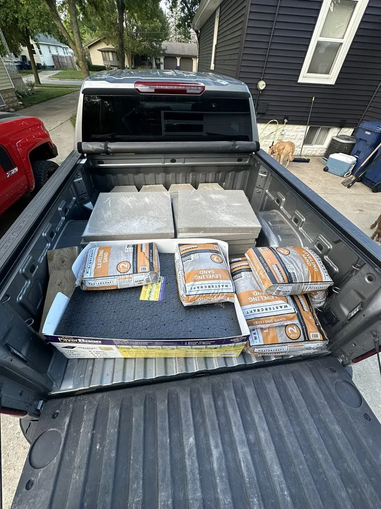 Top-rated landscape installation in Bay City, MI - Casey’s complete lawn care