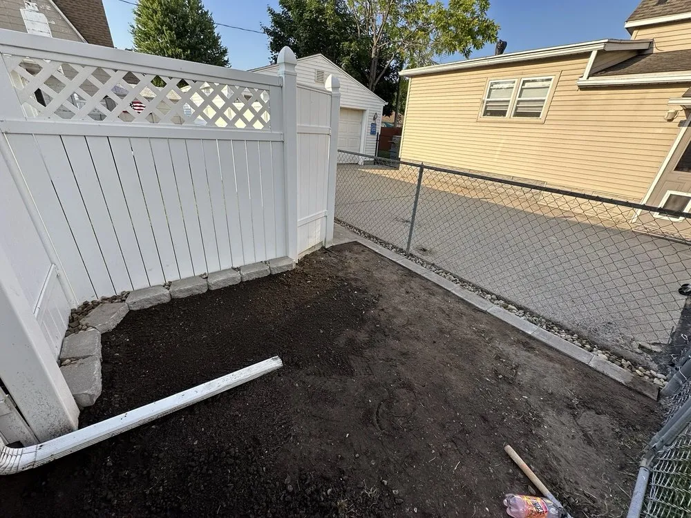 Reliable yard cleanup service for beautiful yards in Bay City, MI by Casey’s complete lawn care