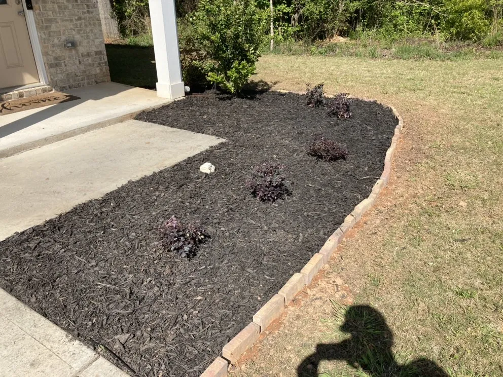 Professional landscape design for outdoor upgrades across Griffin, GA - Casey’s General Restorations