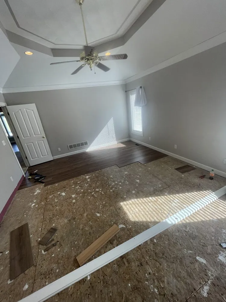 Top-rated landscape design for residential properties across Brooks, KY - Caseys Handyman Services