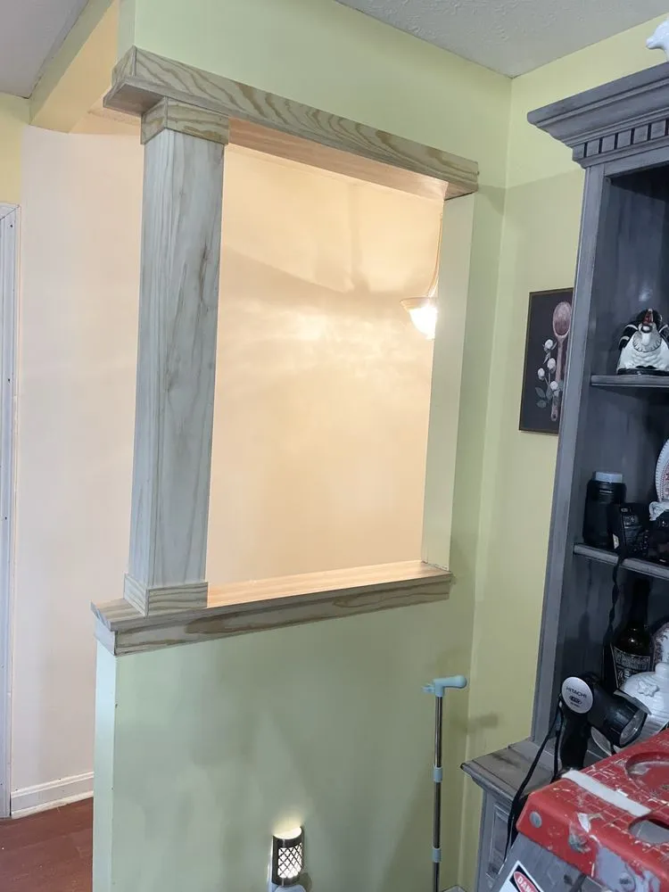 Top-rated yard maintenance for outdoor upgrades across Brooks, KY - Caseys Handyman Services