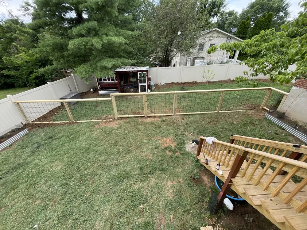 Top-rated landscaping services in Brooks, KY by Caseys Handyman Services