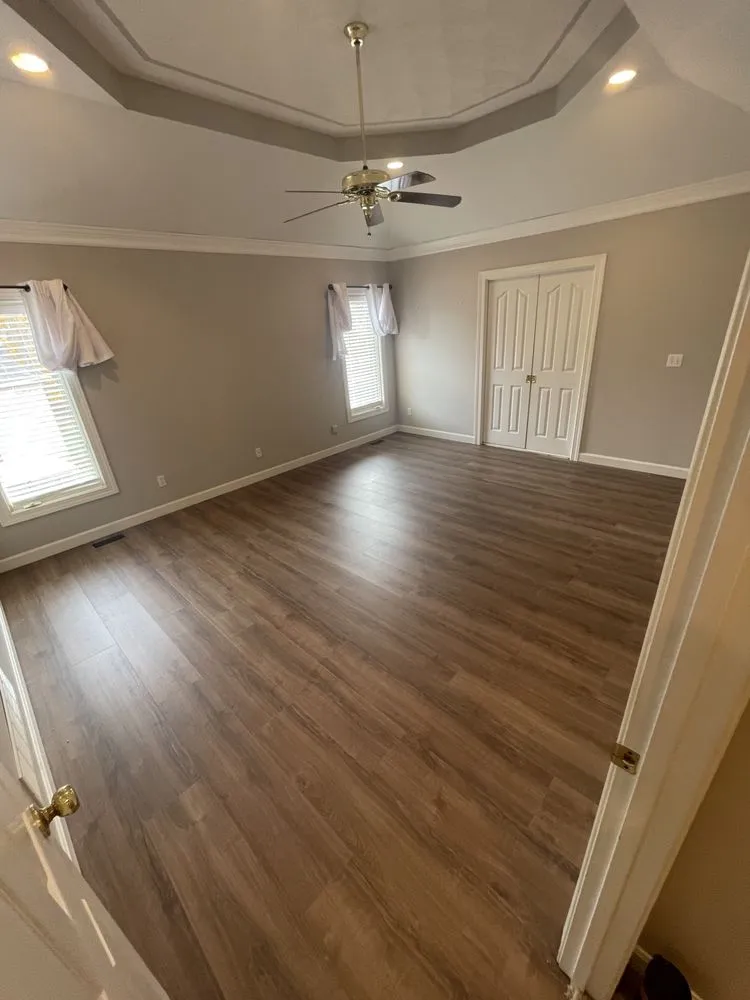 Trusted yard maintenance in Brooks, KY by Caseys Handyman Services