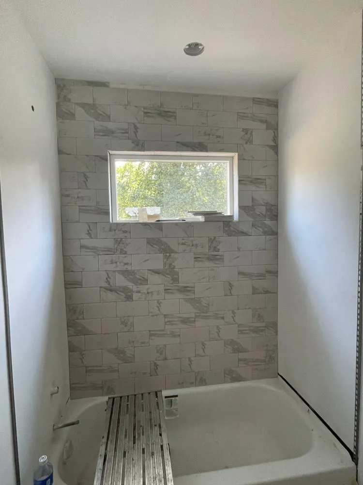 Local outdoor landscaping in Brooks, KY by Caseys Handyman Services