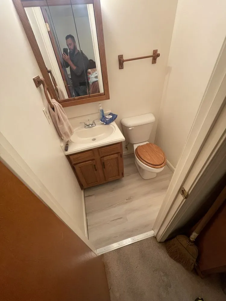 Top-rated lawn mowing service for beautiful yards in Brooks, KY by Caseys Handyman Services