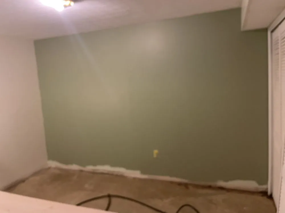 Local lawn care service experts serving Brooks, KY - Caseys Handyman Services