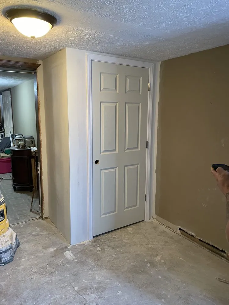 Expert landscape design for residential properties across Brooks, KY - Caseys Handyman Services