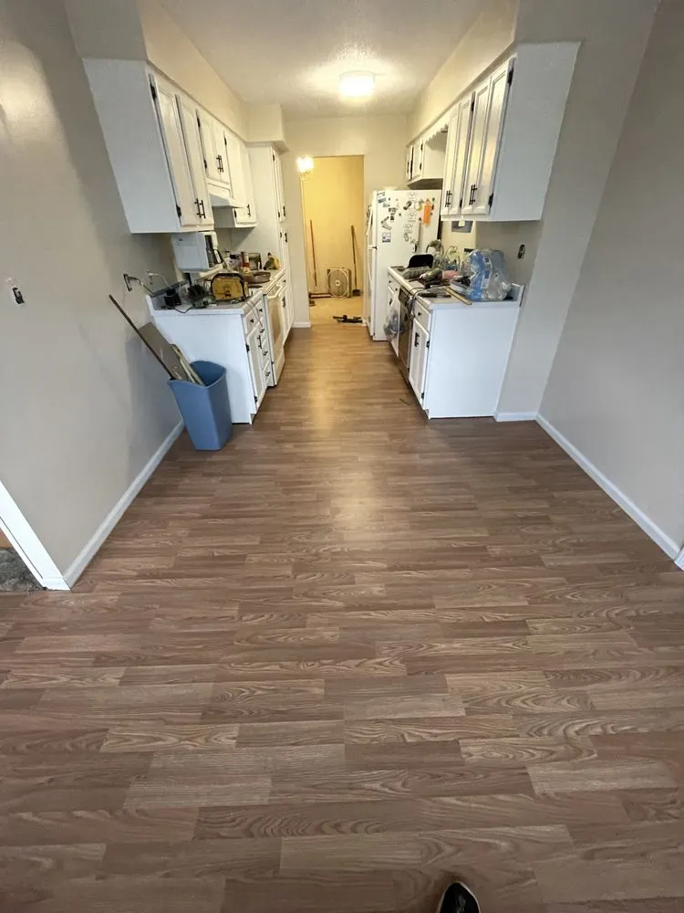 Local lawn care service with custom design across Brooks, KY - Caseys Handyman Services