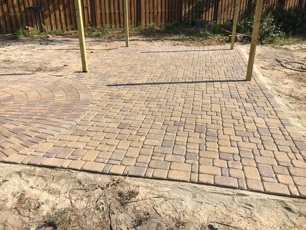 Top-rated landscaping services for homes across Tallahassee, FL - Caseys Landscaping & Lawncare