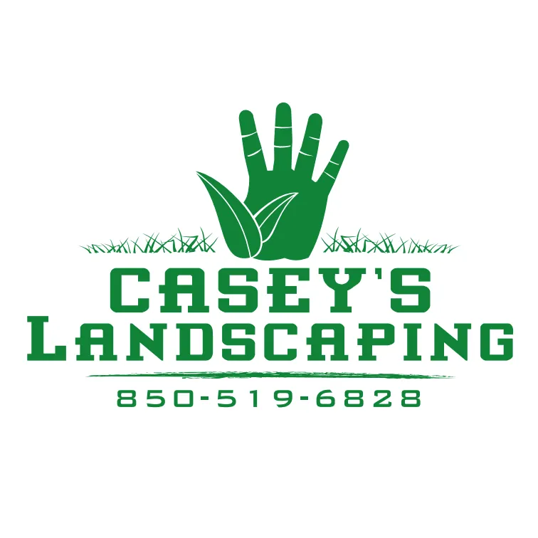 Affordable landscape design in Tallahassee, FL - Caseys Landscaping & Lawncare