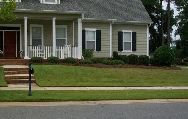 Professional residential landscaping in Tallahassee, FL - Caseys Landscaping & Lawncare