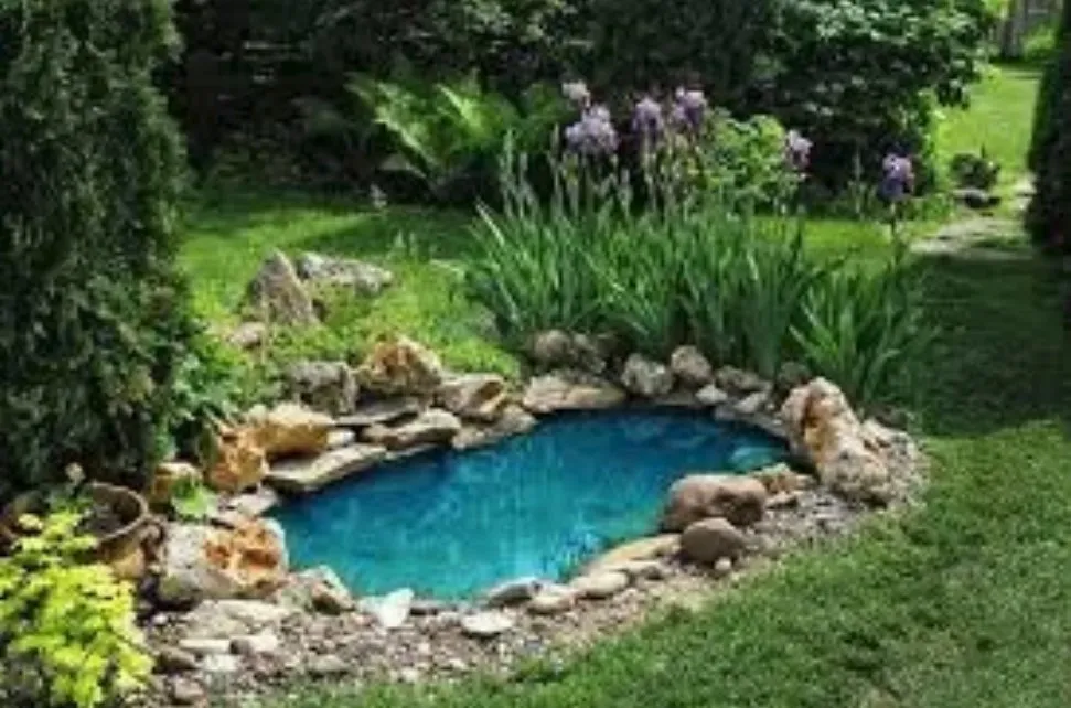 Custom landscape design experts serving Red Bud, IL - Caseys Landscaping and Curb Appeal