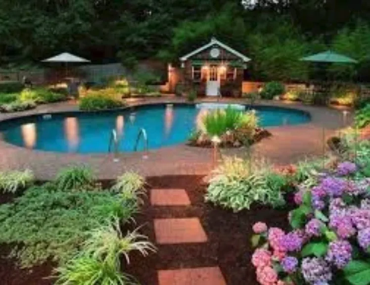 Expert yard cleanup service experts serving Red Bud, IL - Caseys Landscaping and Curb Appeal