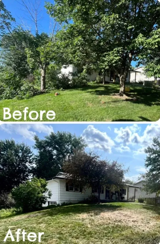 Expert lawn mowing service in Saint Joseph, MO by Casey's Lawn Care