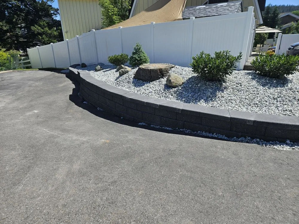 Professional lawn mowing service experts serving Post Falls, ID - Casey's Lawn, Landscape and Design