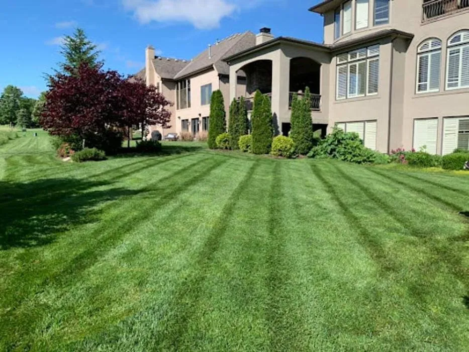 Affordable landscaping services for outdoor upgrades in Kearney, MO by Casey's Lawn Maintenance
